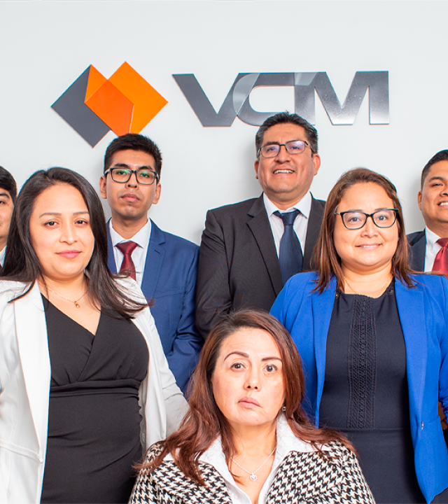 vcm adaptado